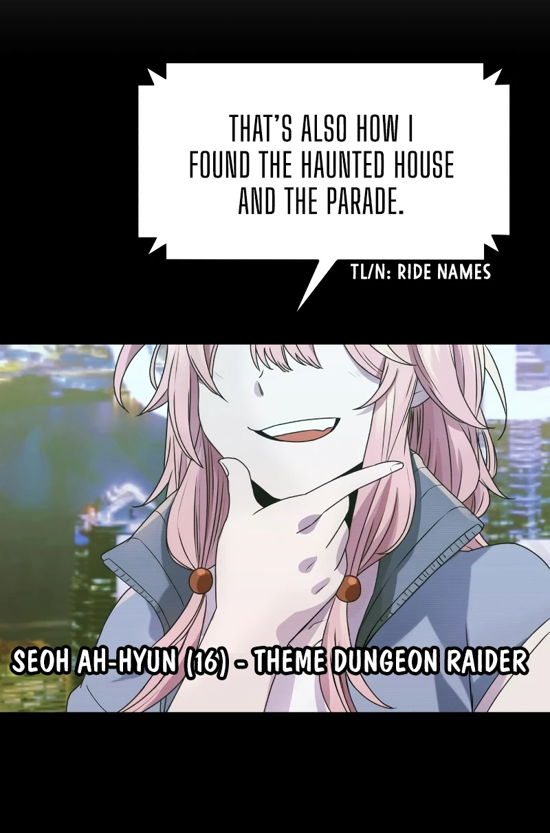 I Obtained a Mythic Item Chapter 41 Page 6