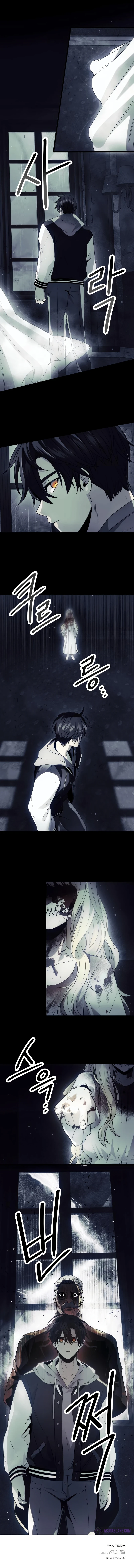 I Obtained a Mythic Item Chapter 44 Page 11