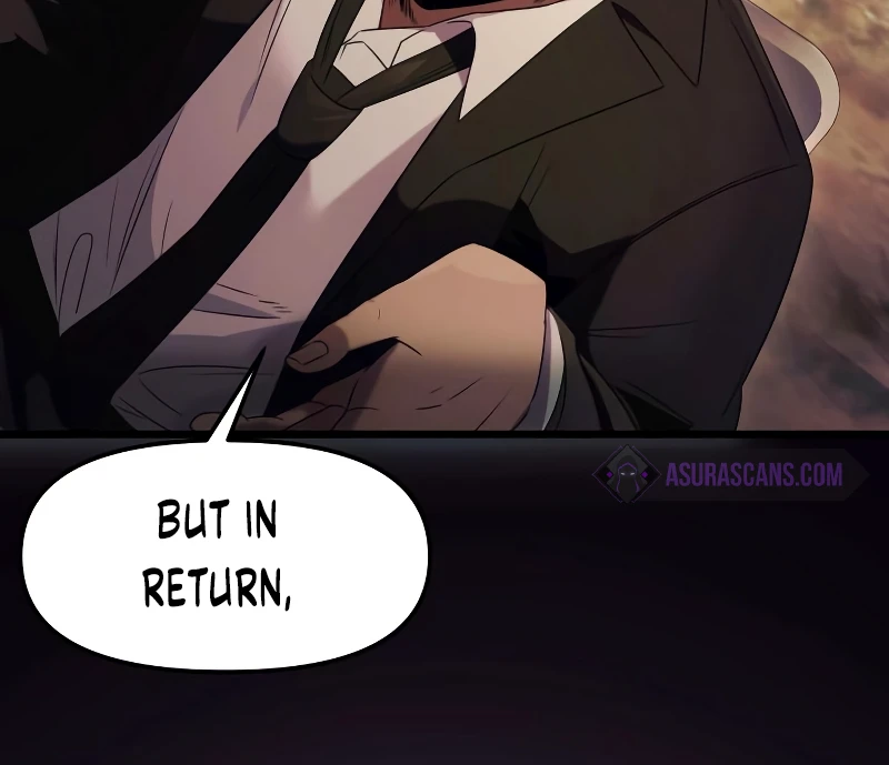 I Obtained a Mythic Item Chapter 45 Page 8