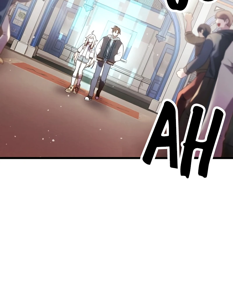 I Obtained a Mythic Item Chapter 48 Page 6