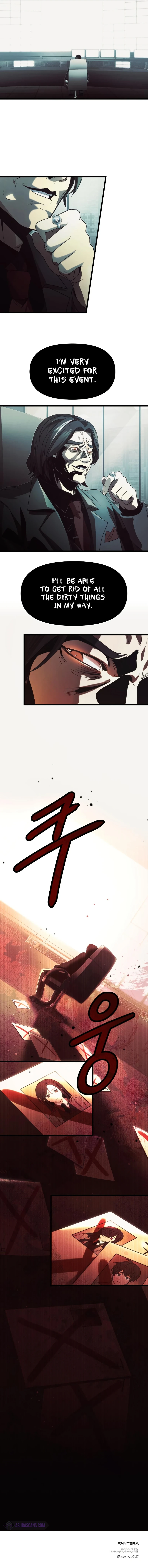 I Obtained a Mythic Item Chapter 48 Page 15