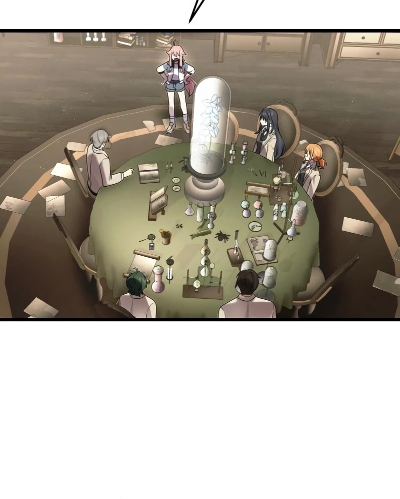 I Obtained a Mythic Item Chapter 50 Page 4