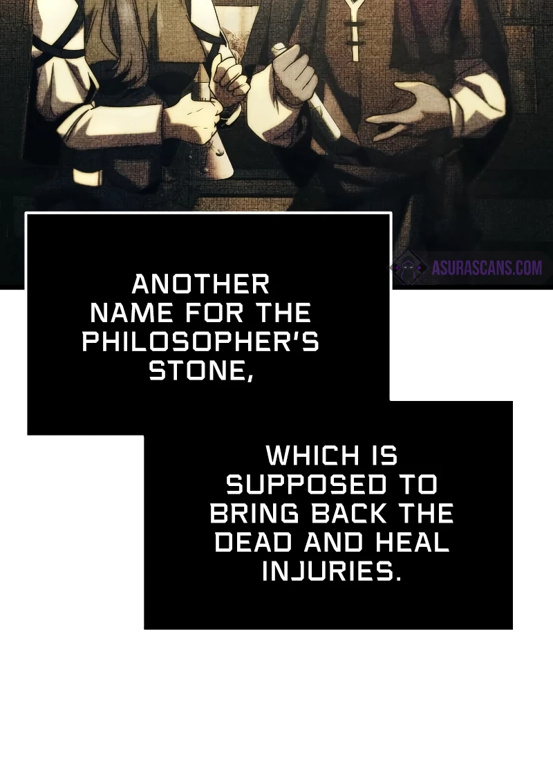 I Obtained a Mythic Item Chapter 50 Page 6