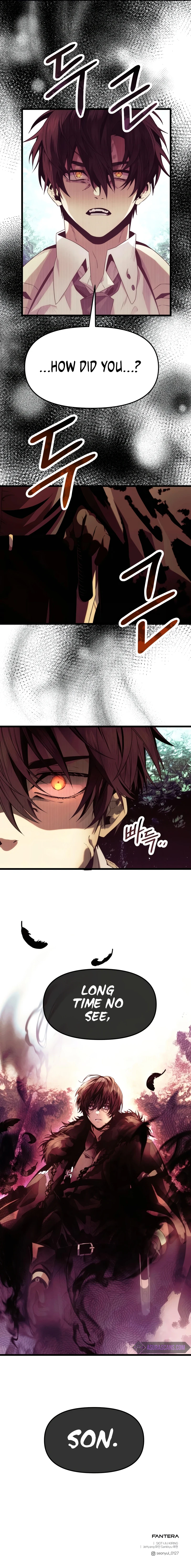 I Obtained a Mythic Item Chapter 51 Page 12