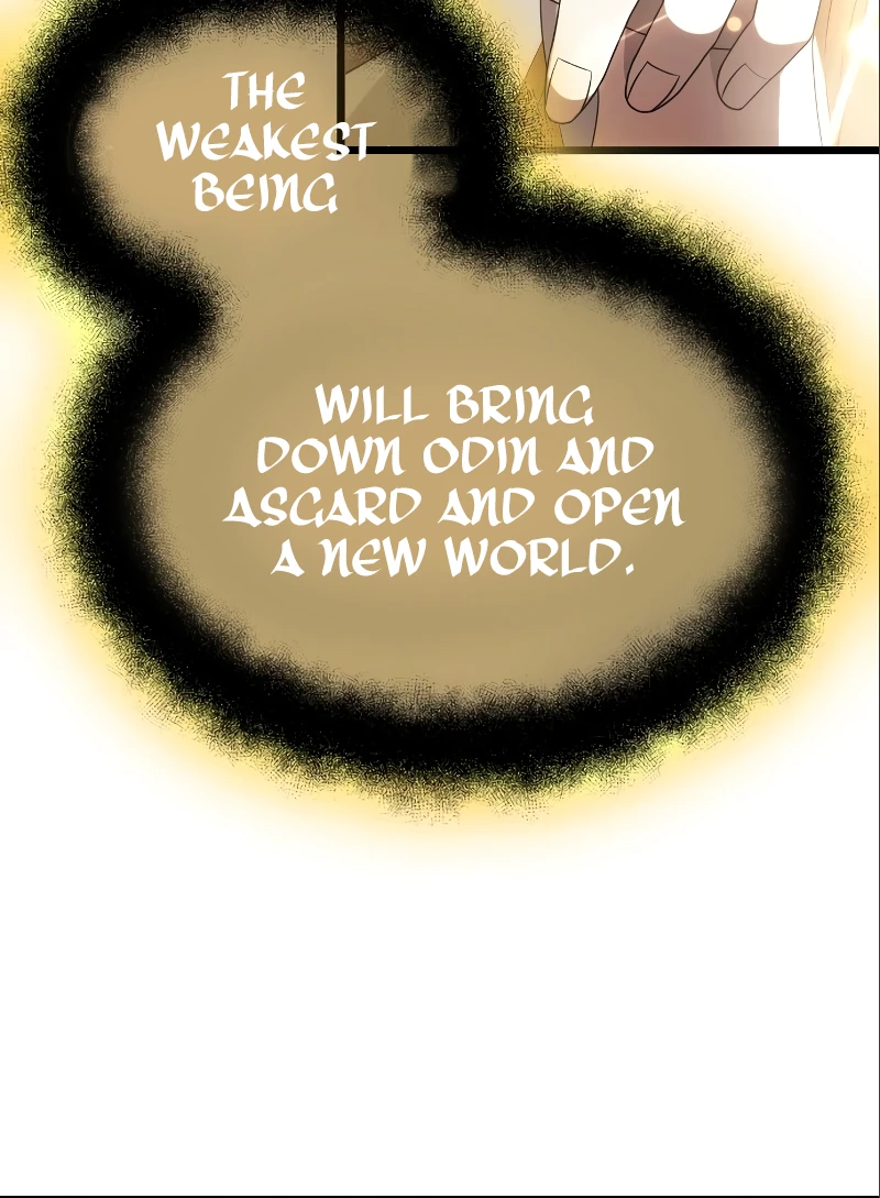 I Obtained a Mythic Item Chapter 53 Page 8