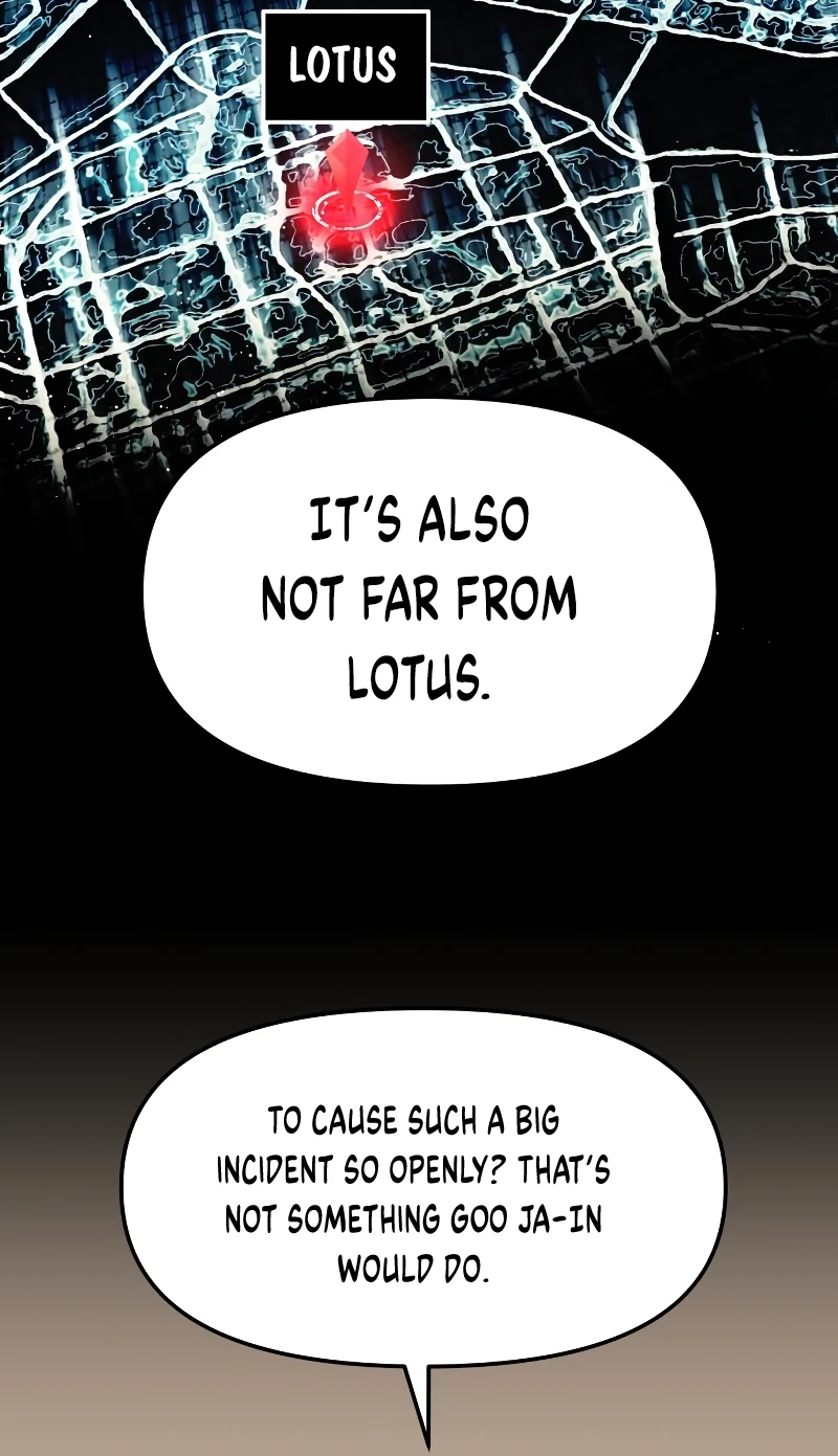 I Obtained a Mythic Item Chapter 56 Page 8