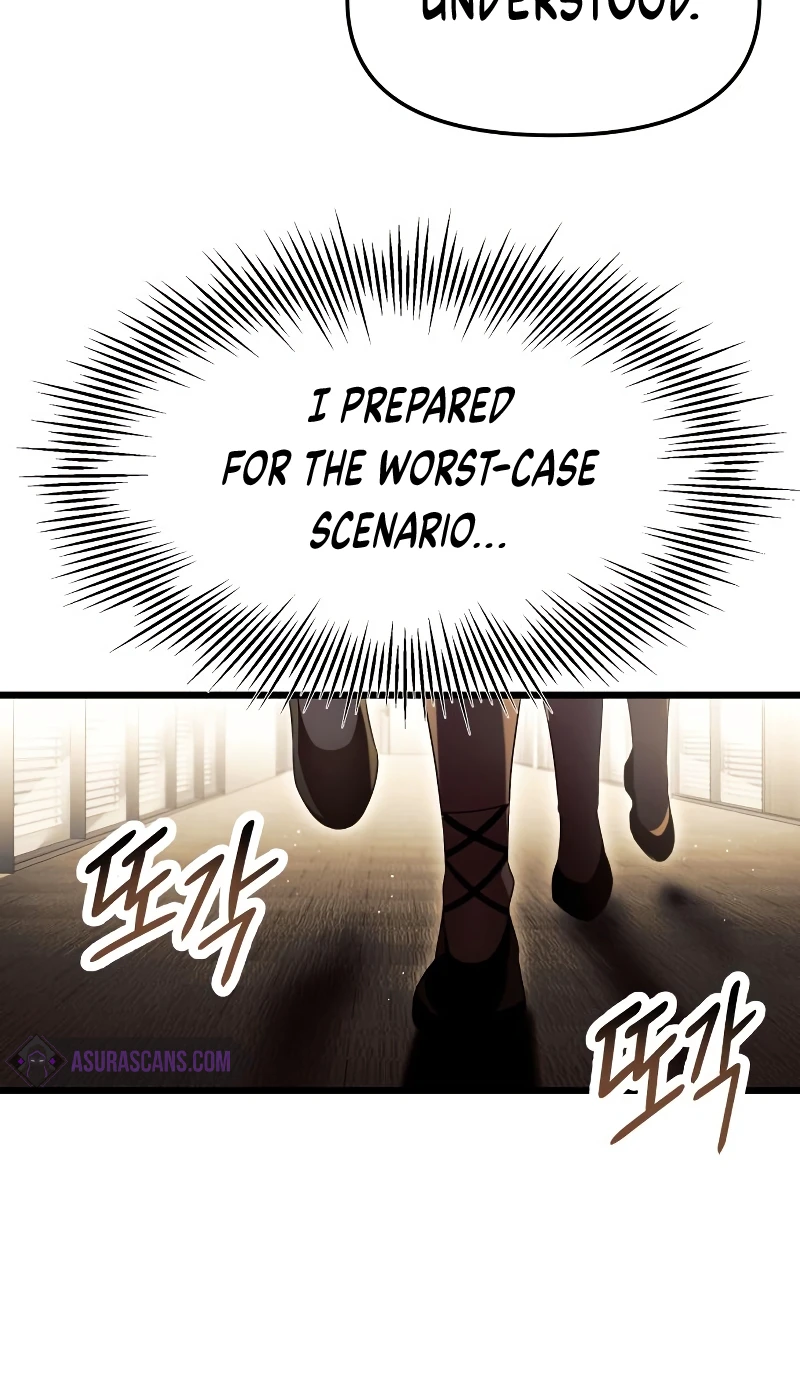 I Obtained a Mythic Item Chapter 56 Page 10