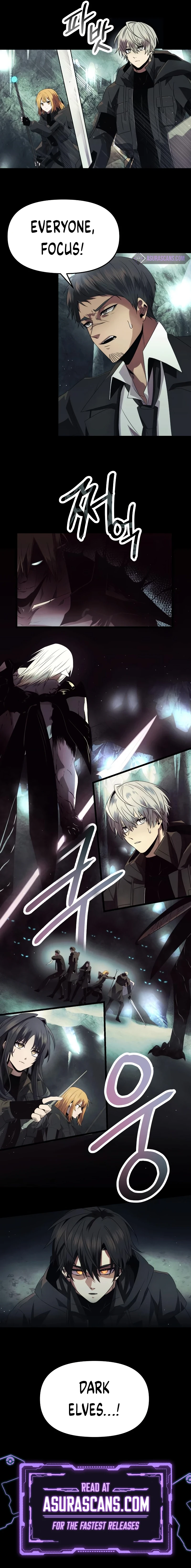 I Obtained a Mythic Item Chapter 57 Page 10