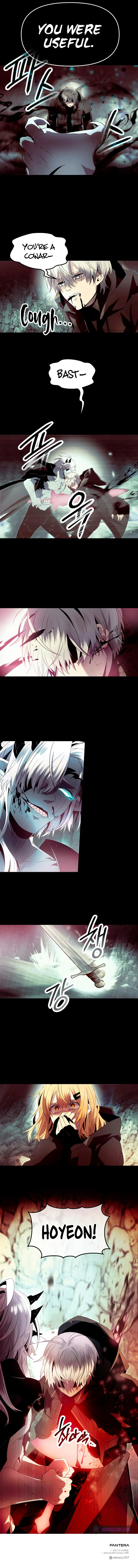 I Obtained a Mythic Item Chapter 61 Page 10