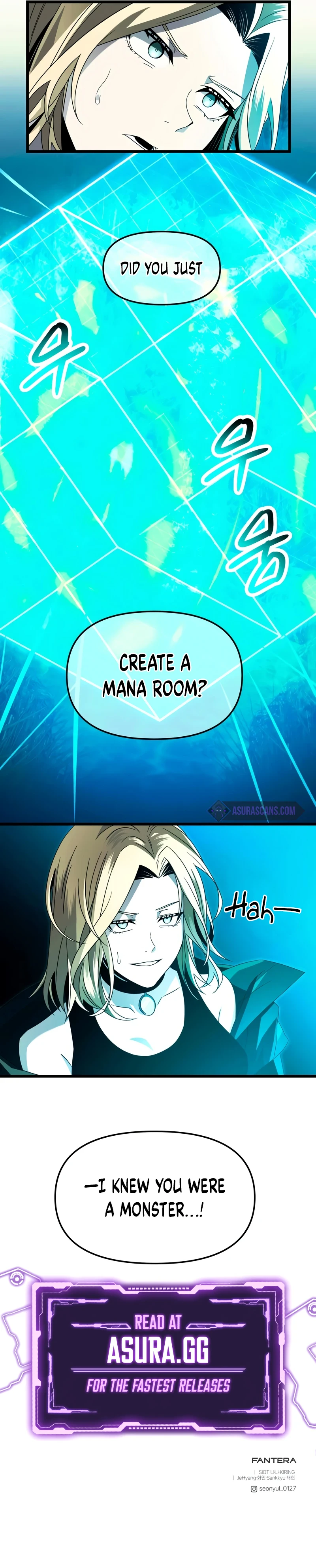 I Obtained a Mythic Item Chapter 67 Page 10