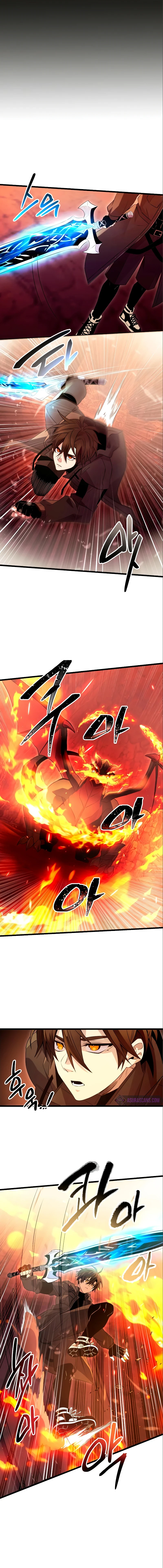 I Obtained a Mythic Item Chapter 78 Page 4