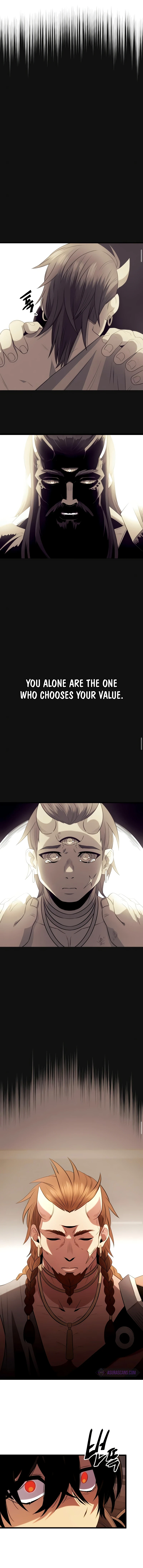 I Obtained a Mythic Item Chapter 87 Page 8