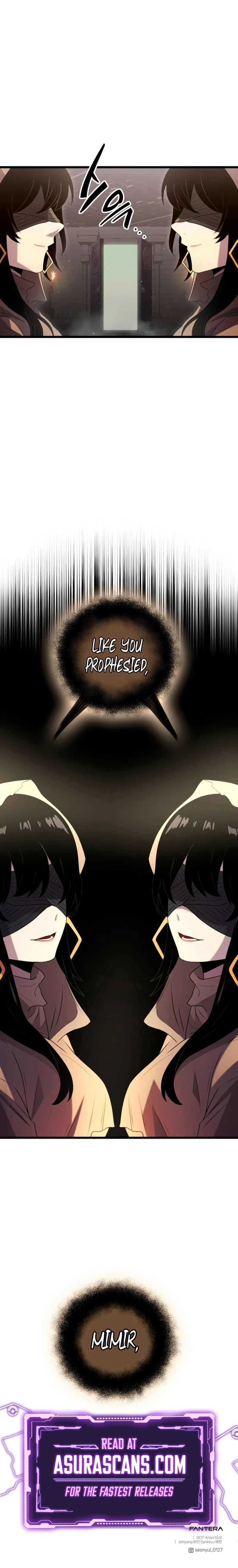 I Obtained a Mythic Item Chapter 88 Page 14