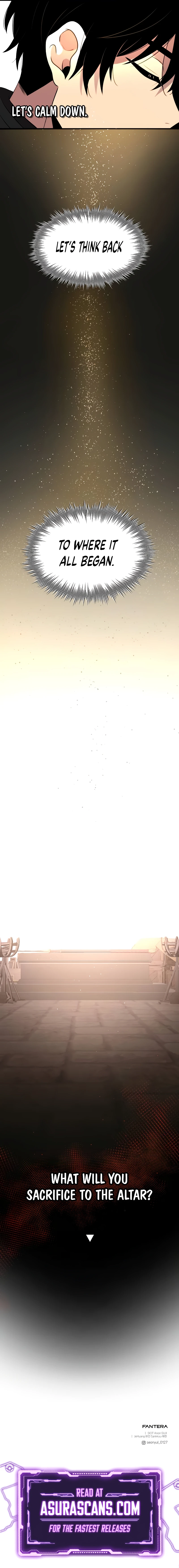 I Obtained a Mythic Item Chapter 89 Page 18