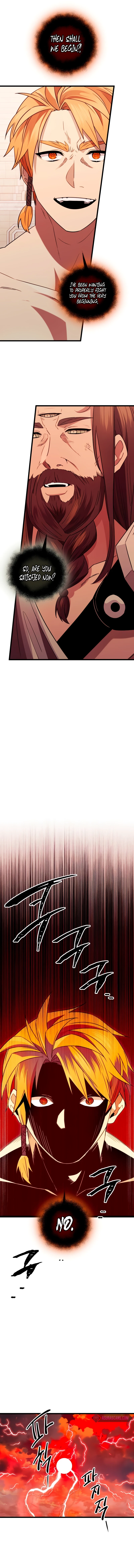 I Obtained a Mythic Item Chapter 92 Page 6