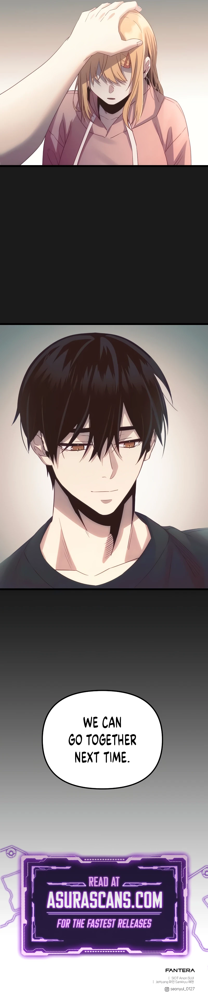 I Obtained a Mythic Item Chapter 100 Page 13