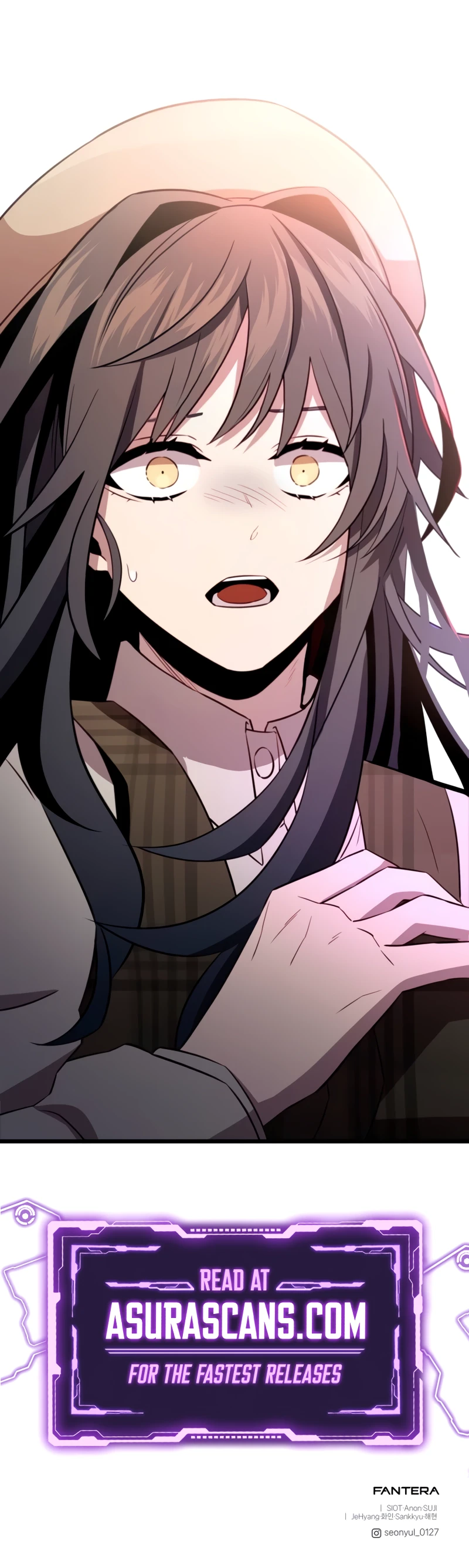 I Obtained a Mythic Item Chapter 103 Page 13