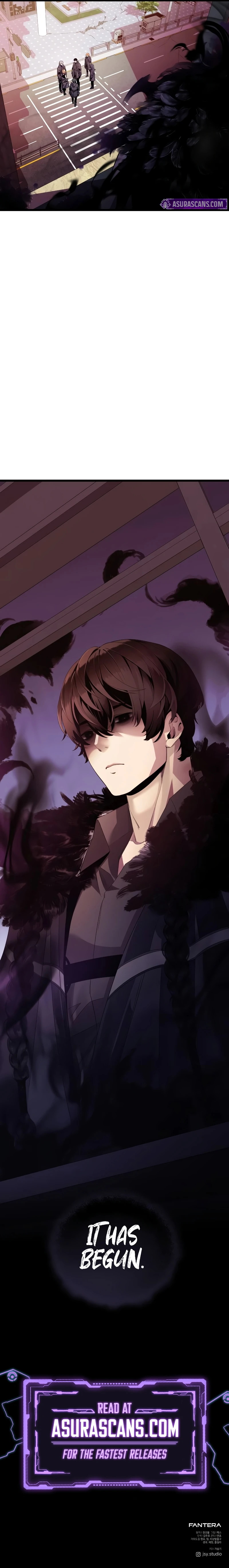 I Obtained a Mythic Item Chapter 108 Page 13