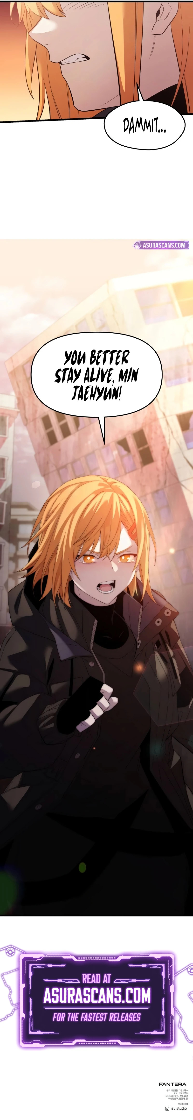 I Obtained a Mythic Item Chapter 118 Page 11