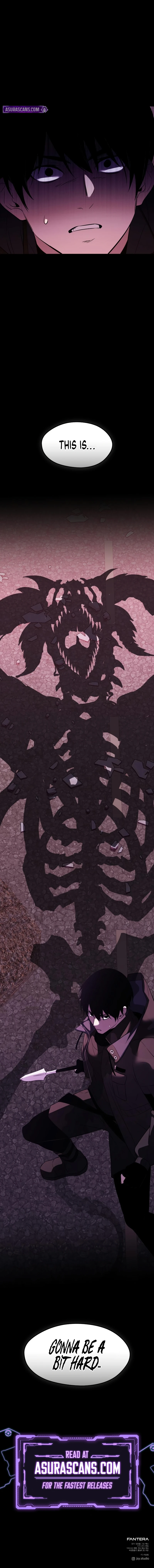 I Obtained a Mythic Item Chapter 119 Page 16