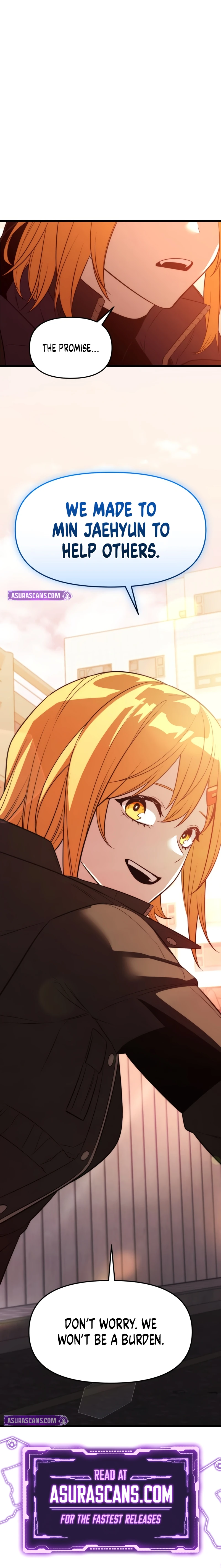 I Obtained a Mythic Item Chapter 121 Page 15