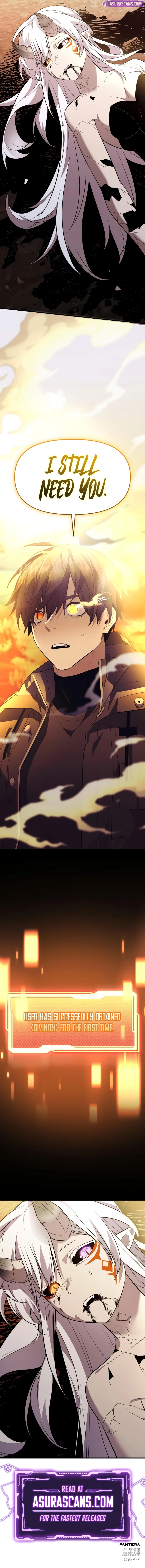 I Obtained a Mythic Item Chapter 123 Page 17