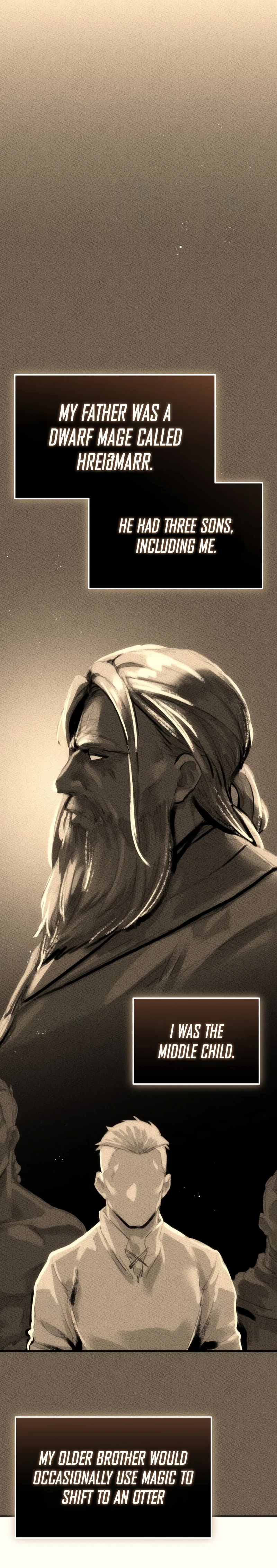 I Obtained a Mythic Item Chapter 136 Page 10