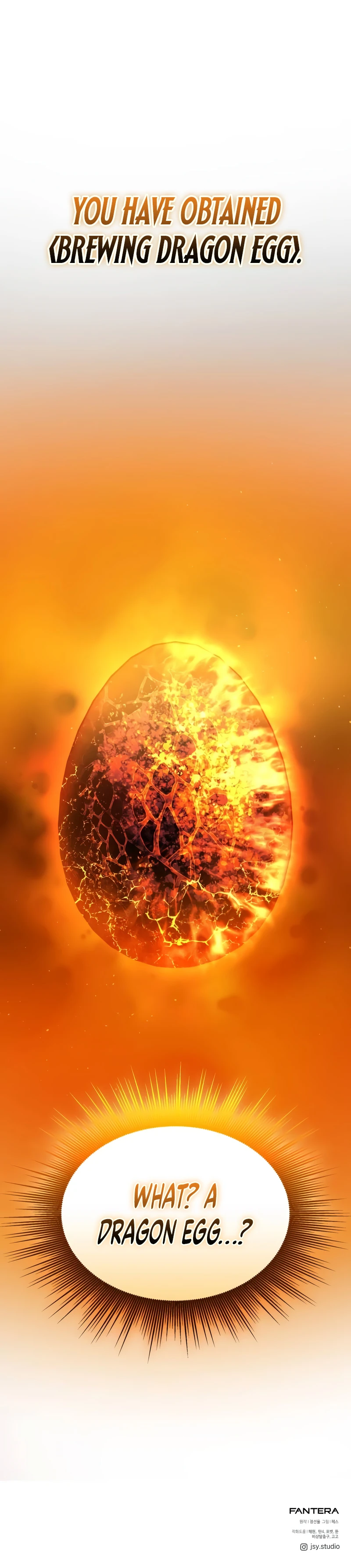 I Obtained a Mythic Item Chapter 136 Page 16