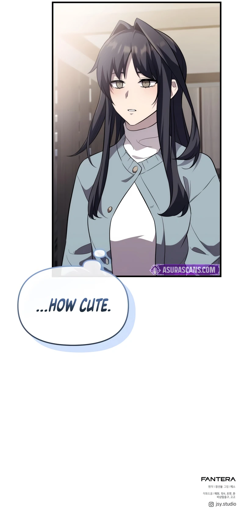 I Obtained a Mythic Item Chapter 138 Page 12