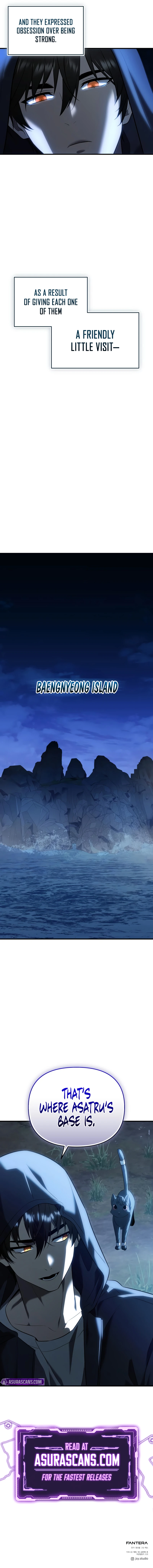 I Obtained a Mythic Item Chapter 143 Page 12