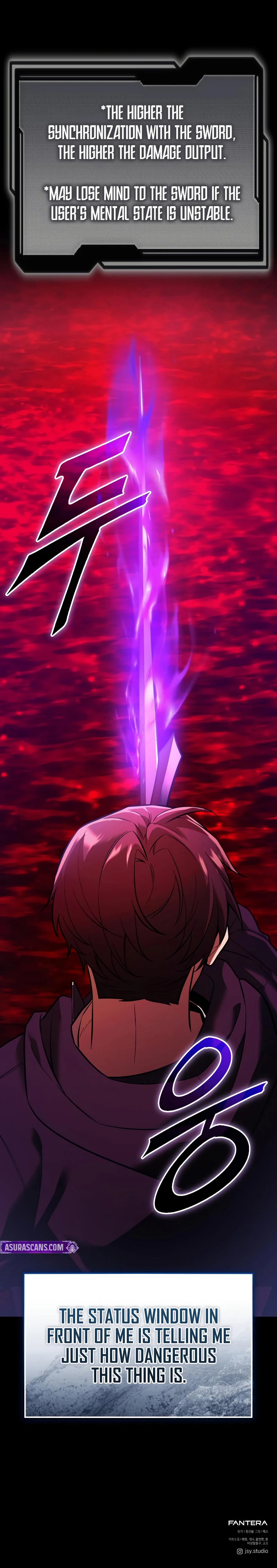 I Obtained a Mythic Item Chapter 152 Page 13