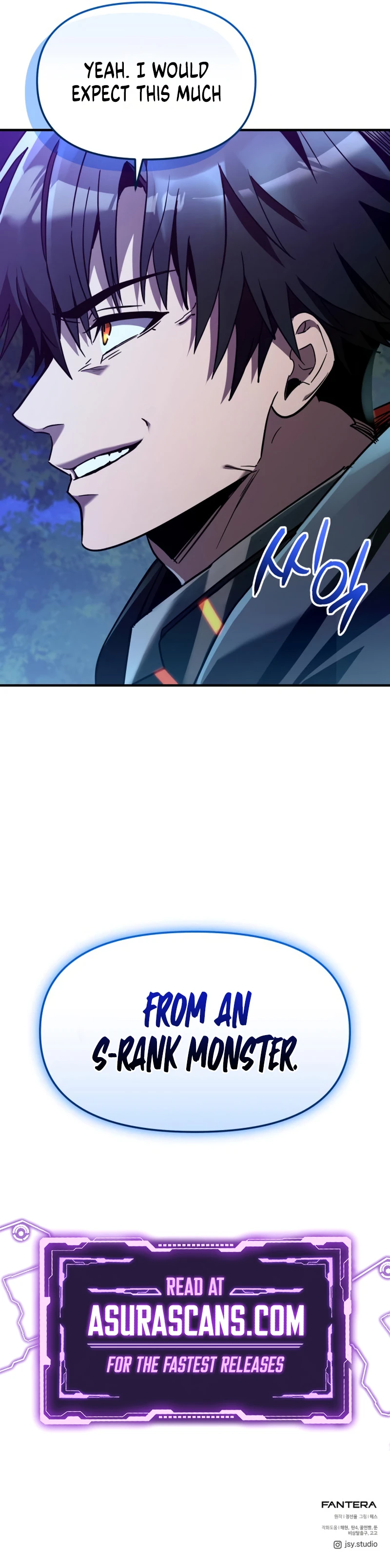 I Obtained a Mythic Item Chapter 160 Page 14