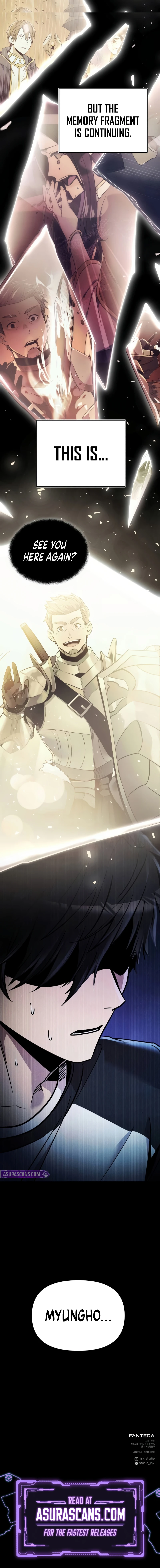 I Obtained a Mythic Item Chapter 171 Page 11