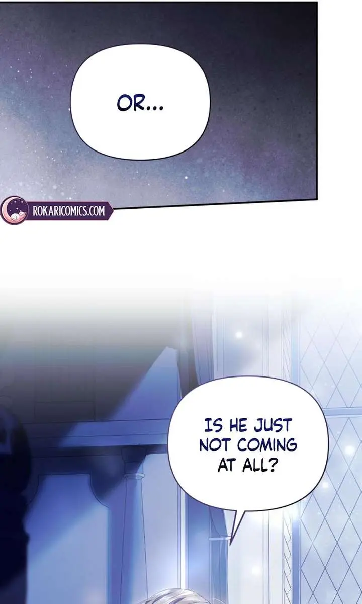 I Only Need the Duke's Child Chapter 1 Page 9