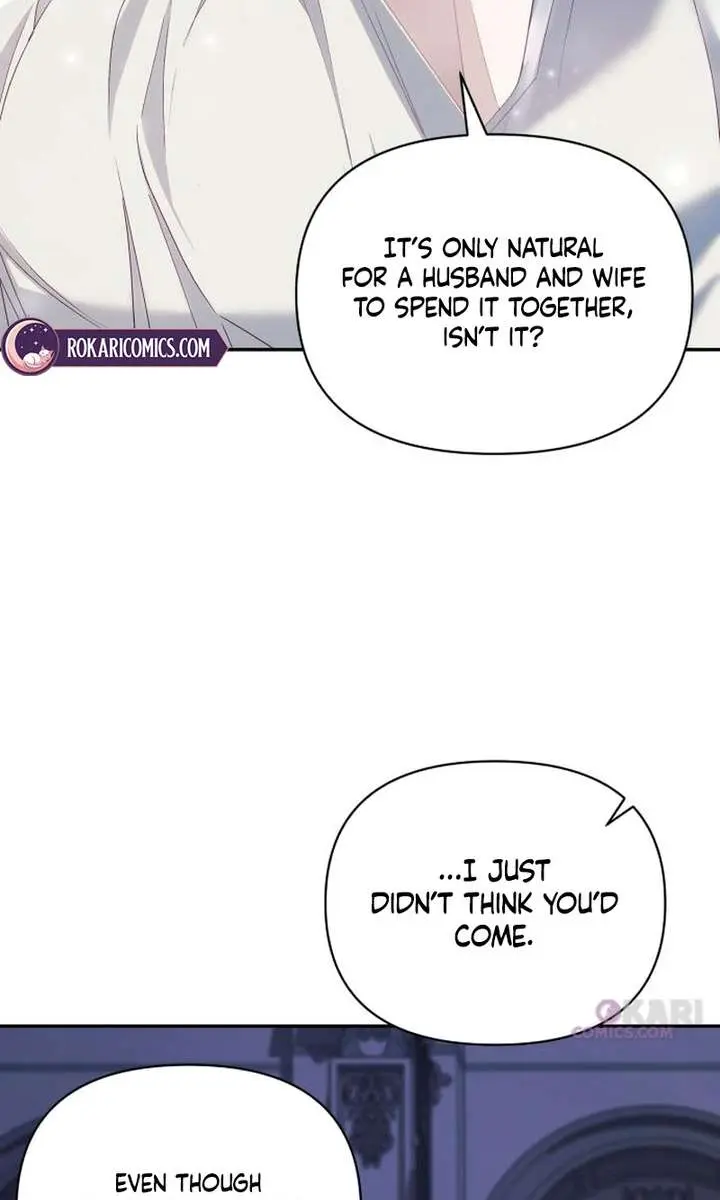 I Only Need the Duke's Child Chapter 1 Page 32