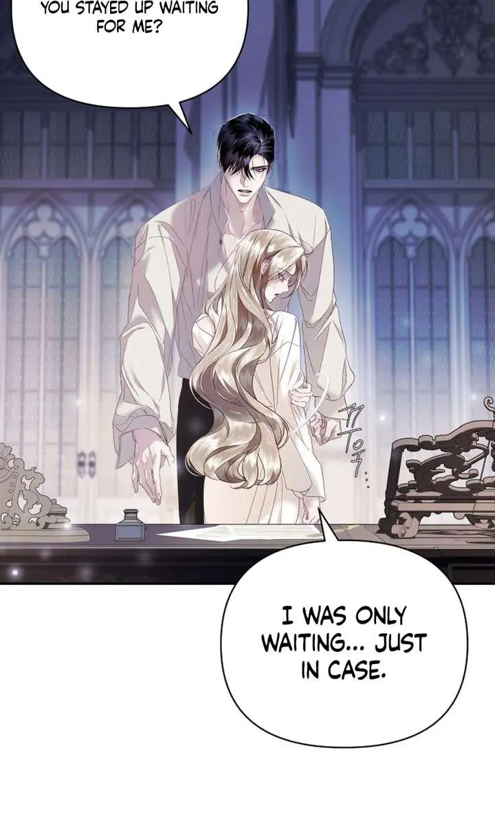 I Only Need the Duke's Child Chapter 1 Page 33