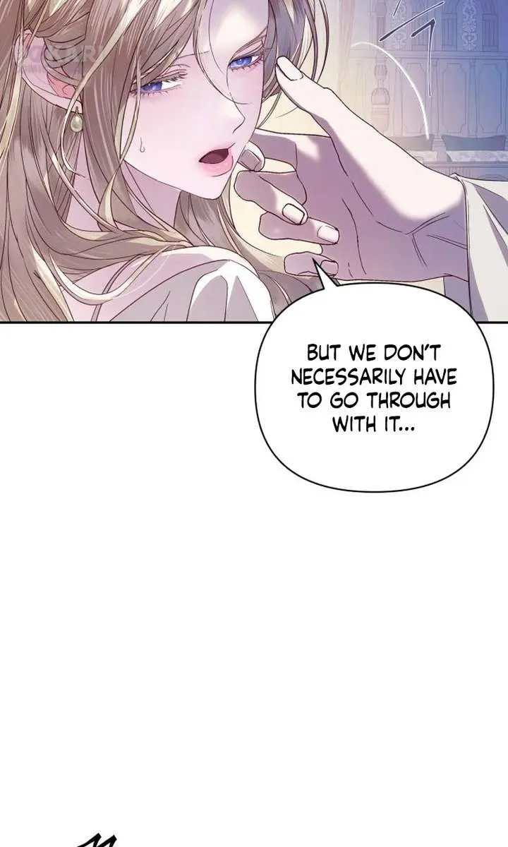 I Only Need the Duke's Child Chapter 1 Page 36