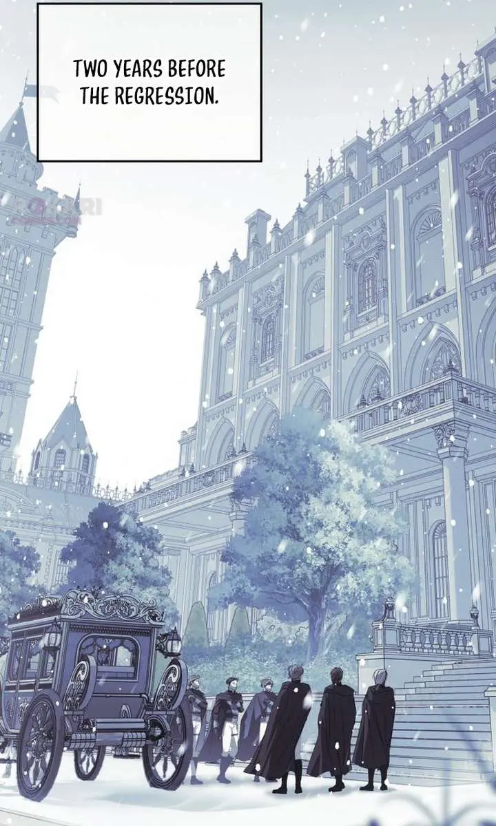 I Only Need the Duke's Child Chapter 1 Page 60