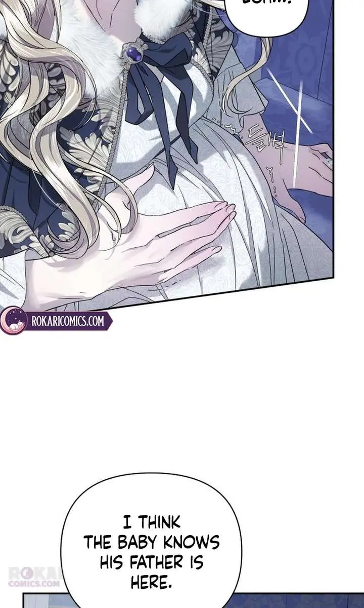 I Only Need the Duke's Child Chapter 1 Page 77