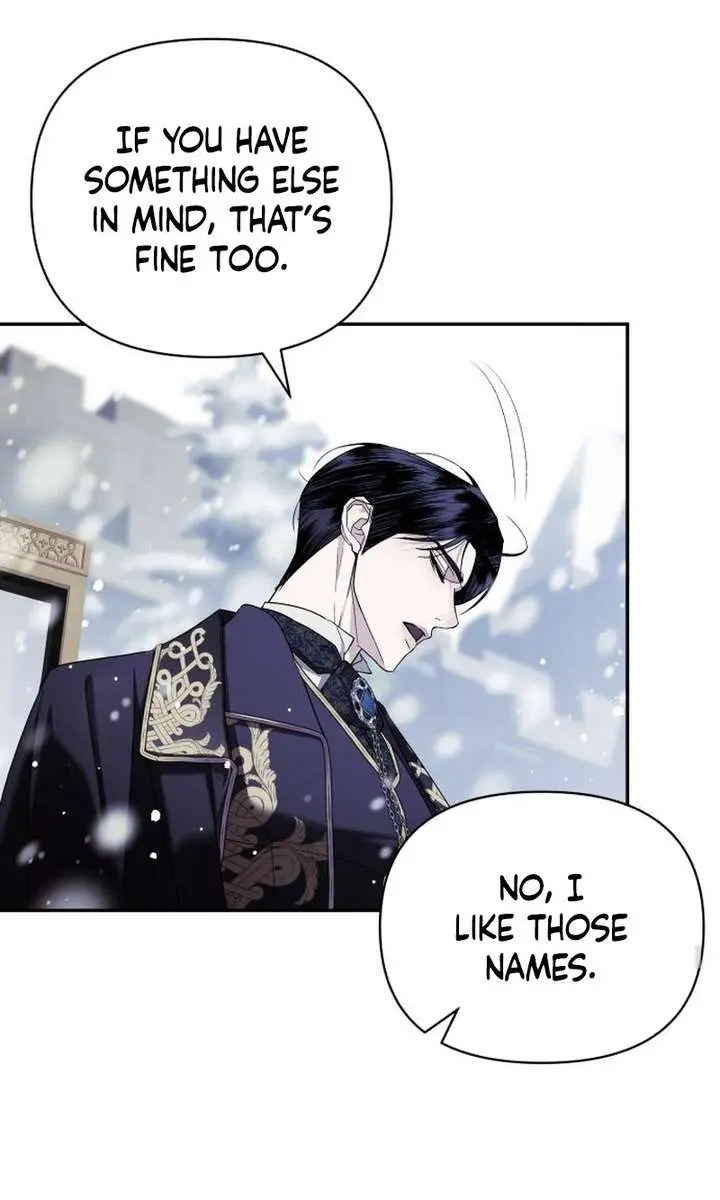 I Only Need the Duke's Child Chapter 1 Page 94