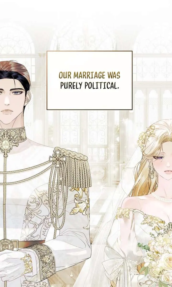 I Only Need the Duke's Child Chapter 1 Page 110
