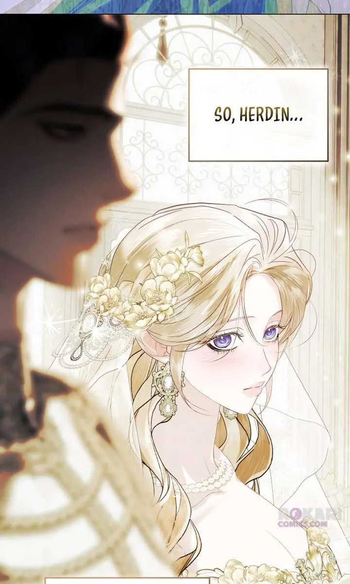 I Only Need the Duke's Child Chapter 1 Page 112