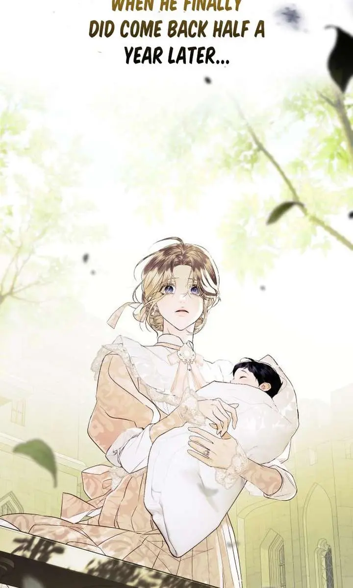 I Only Need the Duke's Child Chapter 1 Page 118
