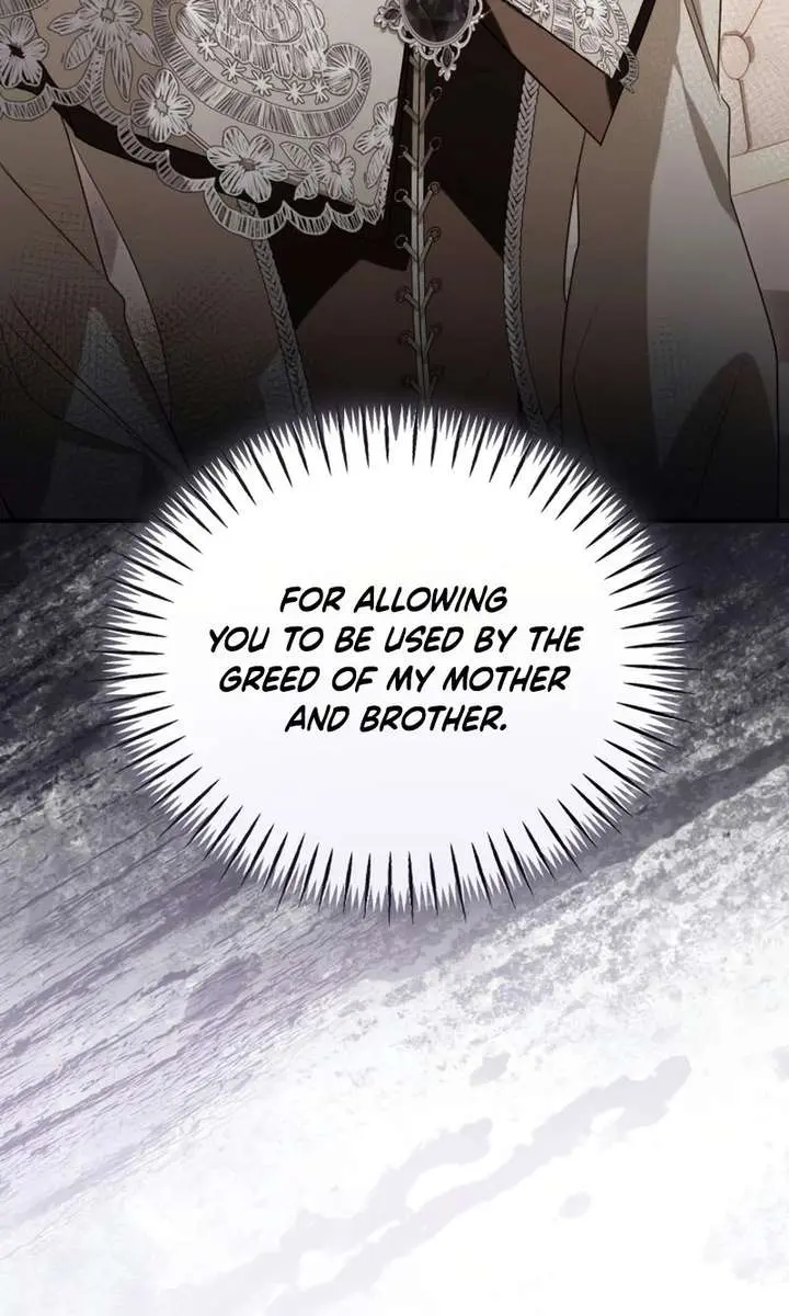 I Only Need the Duke's Child Chapter 11 Page 13