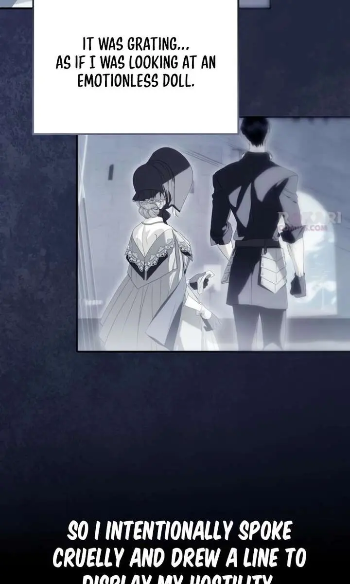 I Only Need the Duke's Child Chapter 11 Page 30