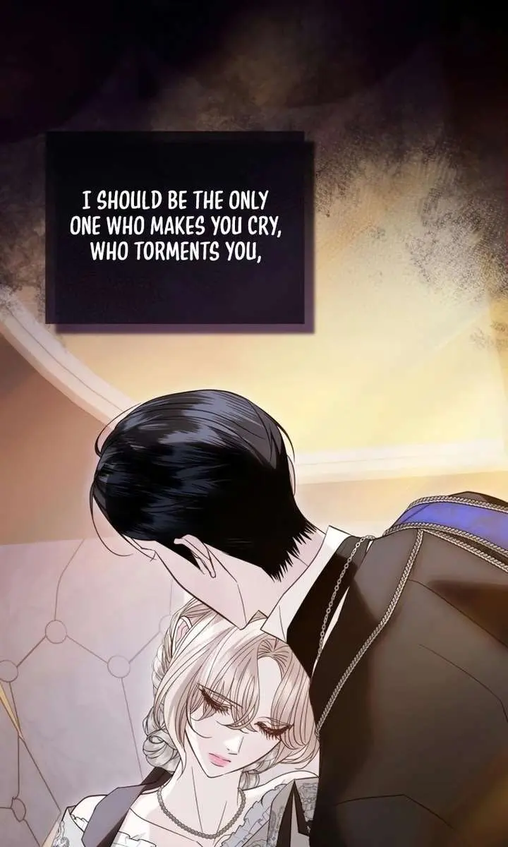 I Only Need the Duke's Child Chapter 11 Page 35