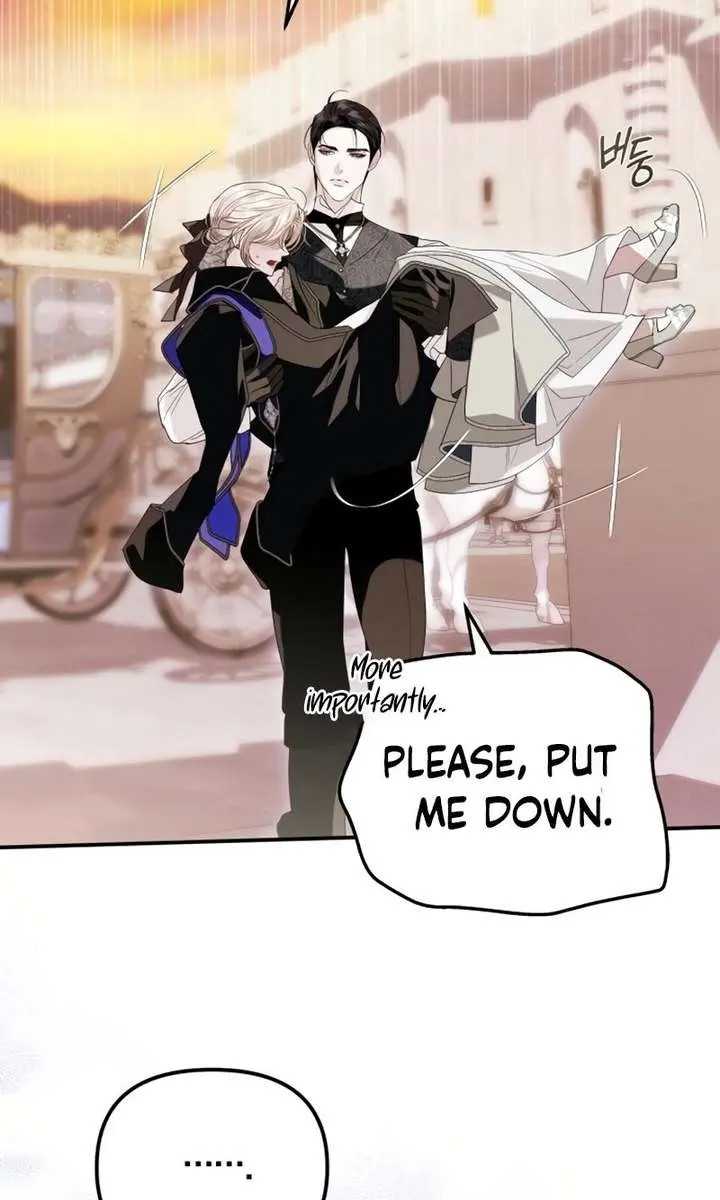 I Only Need the Duke's Child Chapter 11 Page 46