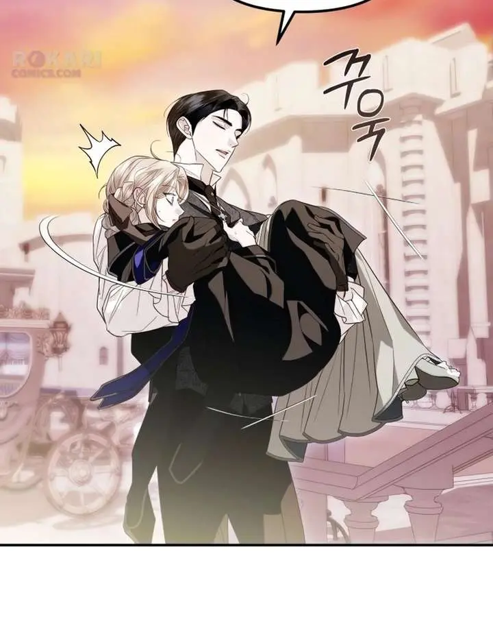 I Only Need the Duke's Child Chapter 11 Page 48