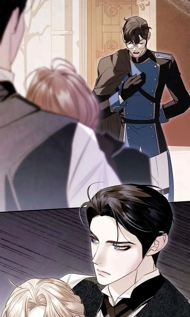 I Only Need the Duke's Child Chapter 11 Page 53