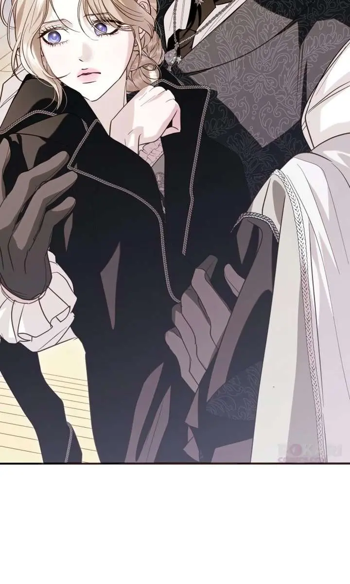 I Only Need the Duke's Child Chapter 11 Page 54